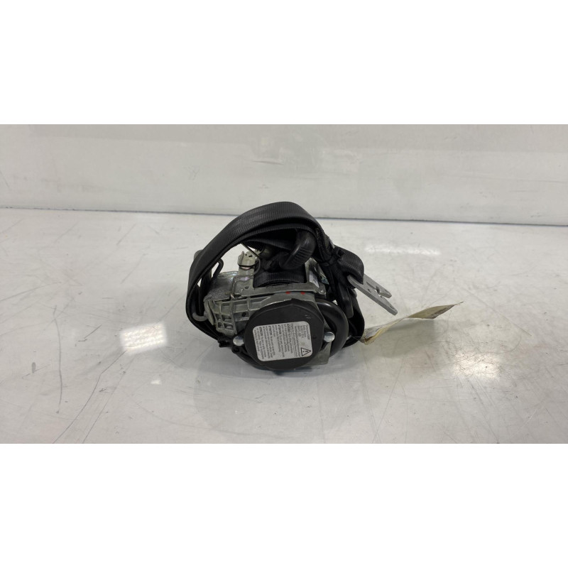 Pretensionneur de ceinture avant gauche FIAT PUNTO EVO 3 Photo n°3