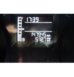 Commande de phare SEAT IBIZA 4