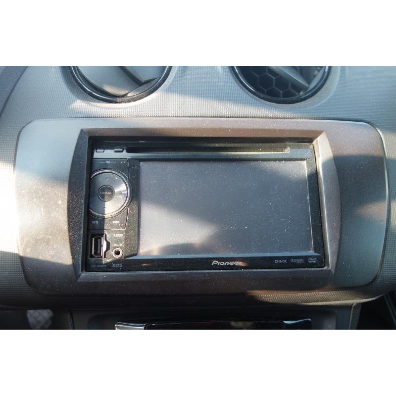 Commande de phare SEAT IBIZA 4 Photo n°7