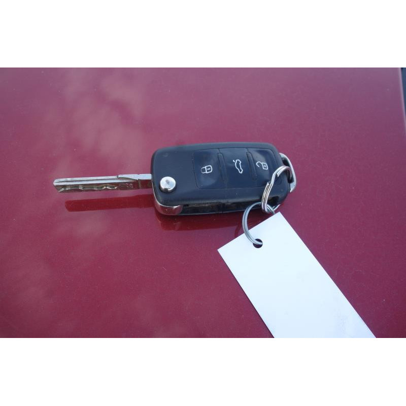 Commande de phare SEAT IBIZA 4 Photo n°8