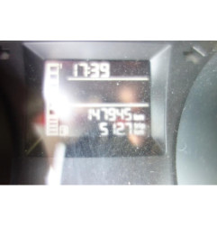 Commande de phare SEAT IBIZA 4