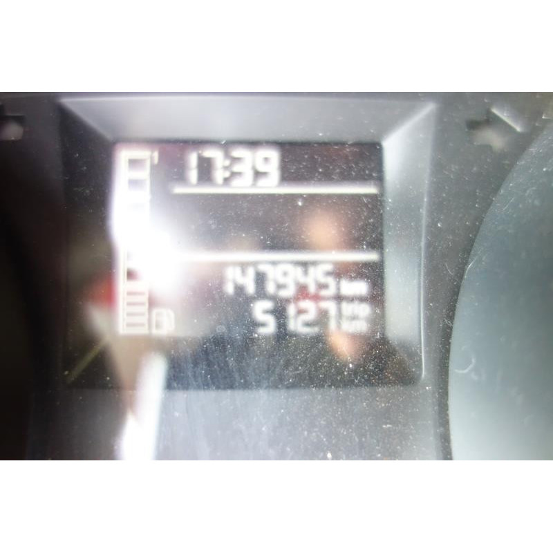 Commande de phare SEAT IBIZA 4 Photo n°9