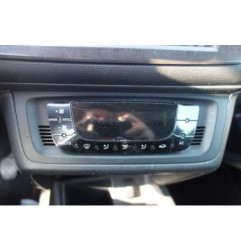 Commande de phare SEAT IBIZA 4