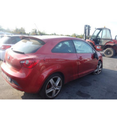 Commande de phare SEAT IBIZA 4