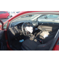 Commande de phare SEAT IBIZA 4