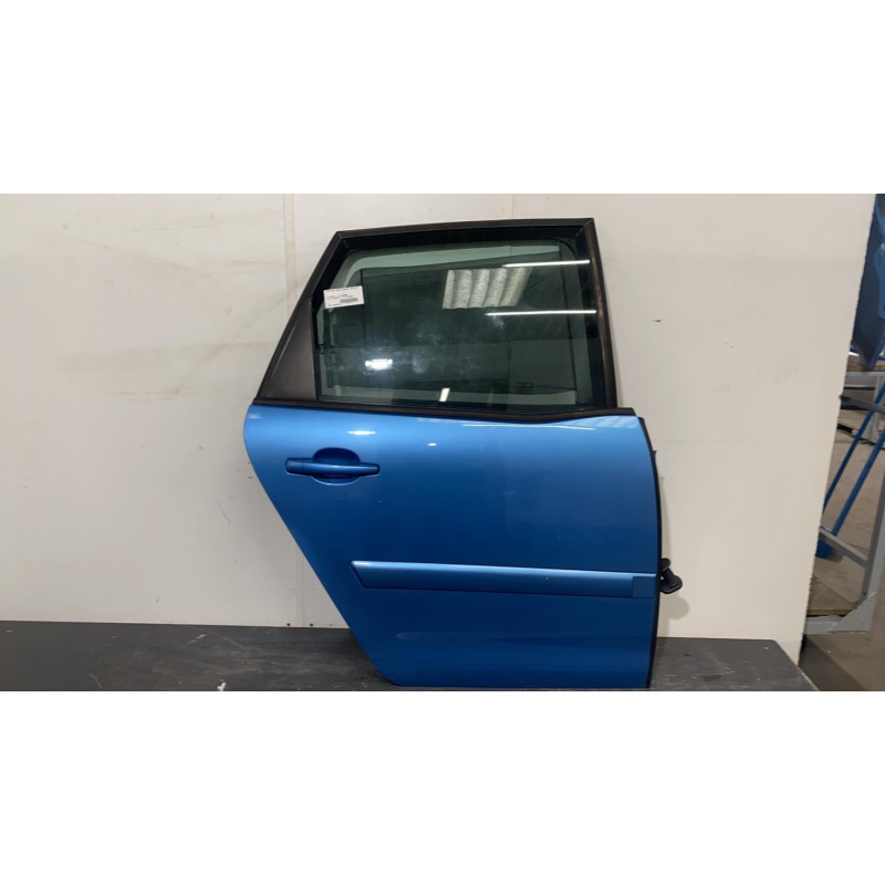 Porte arriere droit CITROEN C4 GRAND PICASSO 1 Photo n°1