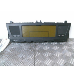 Compteur CITROEN C4 GRAND PICASSO 1 Photo n°1
