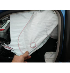 Compteur CITROEN C4 GRAND PICASSO 1