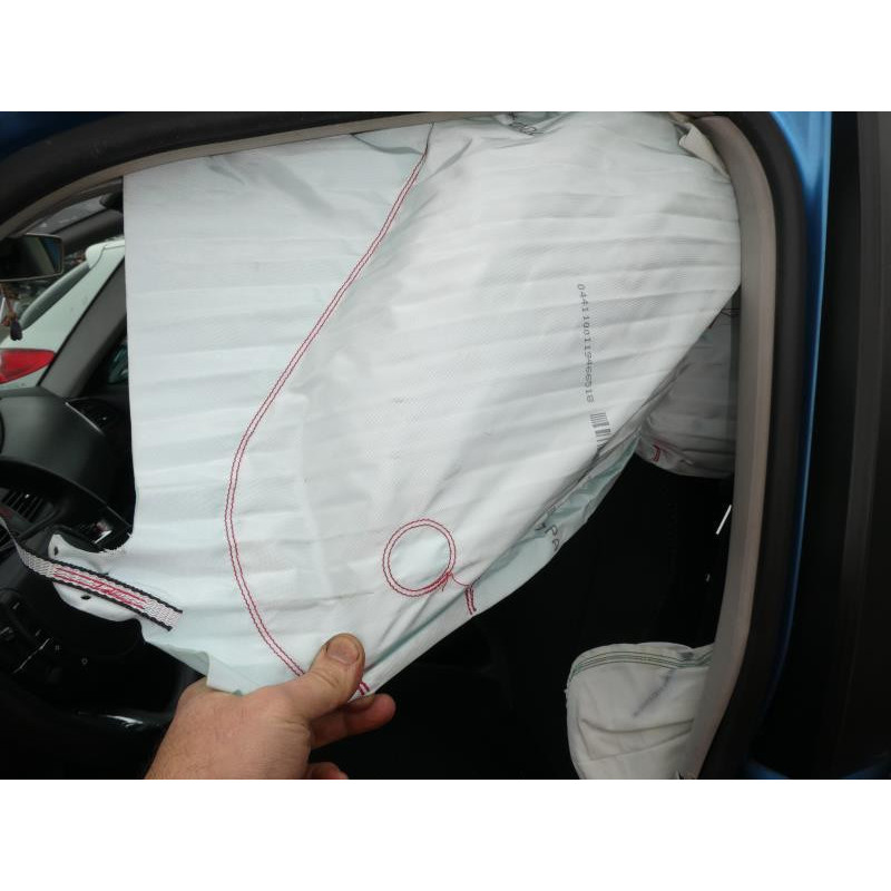 Compteur CITROEN C4 GRAND PICASSO 1 Photo n°6