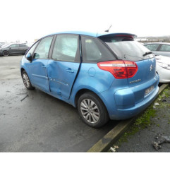 Compteur CITROEN C4 GRAND PICASSO 1