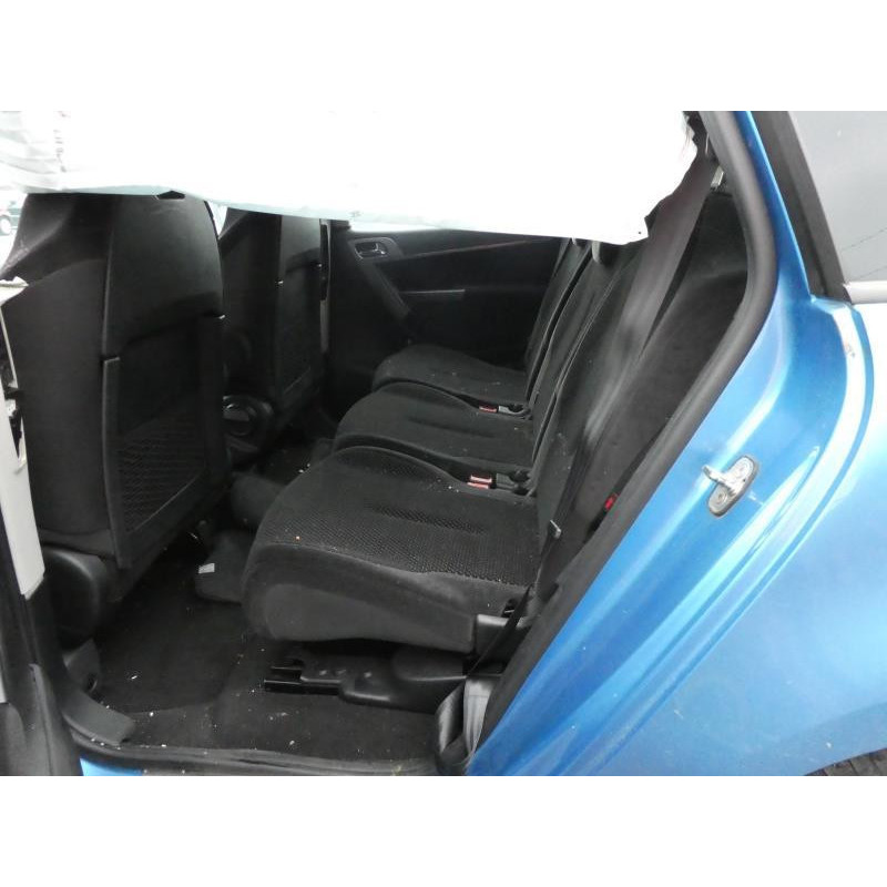 Compteur CITROEN C4 GRAND PICASSO 1 Photo n°10
