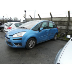 Compteur CITROEN C4 GRAND PICASSO 1