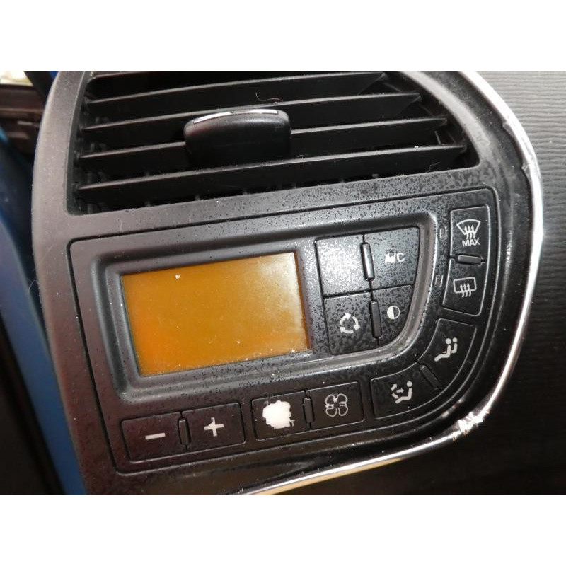 Compteur CITROEN C4 GRAND PICASSO 1 Photo n°12
