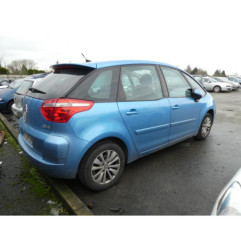 Compteur CITROEN C4 GRAND PICASSO 1