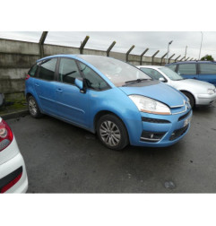 Compteur CITROEN C4 GRAND PICASSO 1