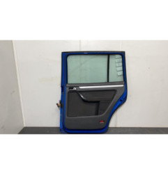 Porte arriere droit VOLKSWAGEN TOURAN 1