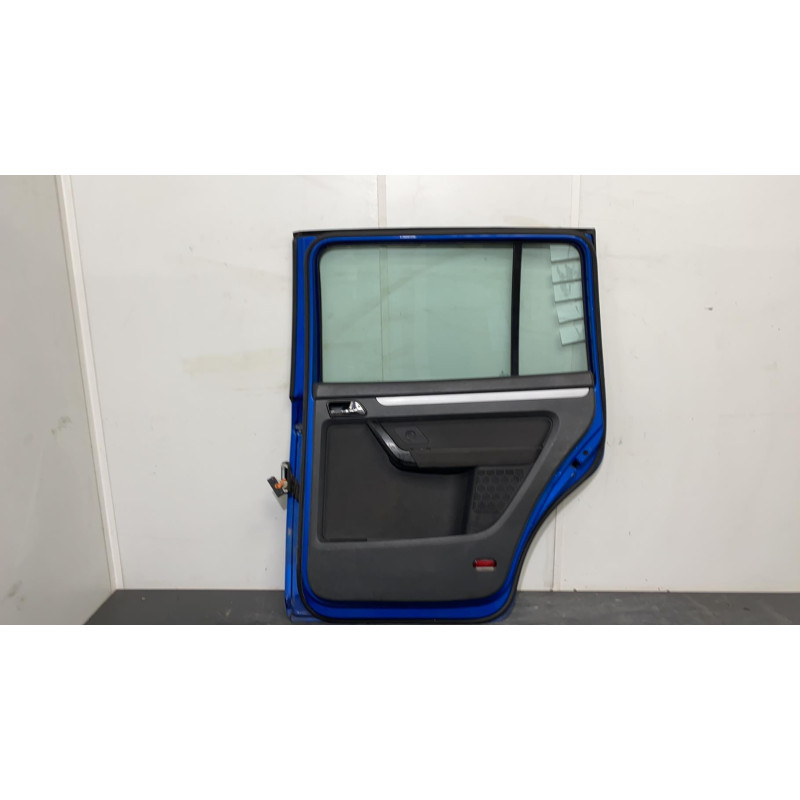 Porte arriere droit VOLKSWAGEN TOURAN 1 Photo n°3