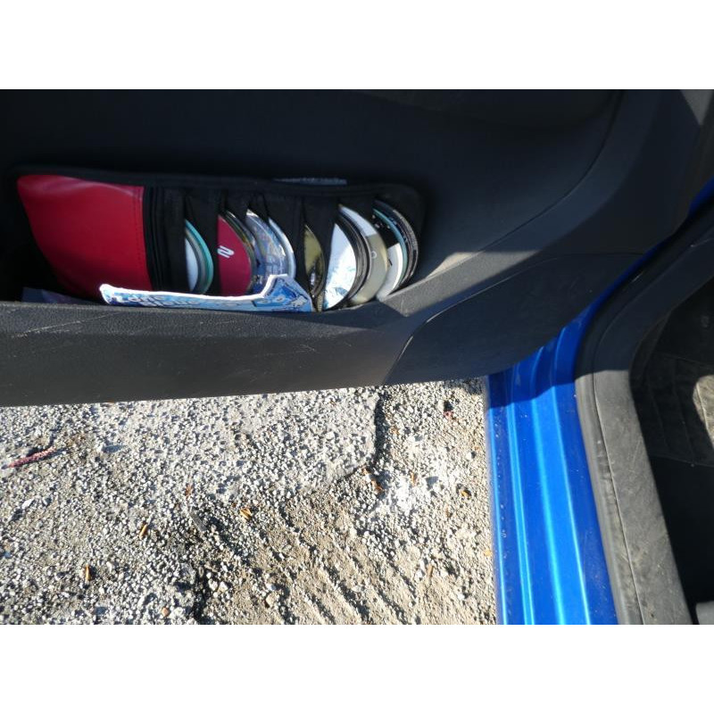 Renfort pare choc arriere (traverse) VOLKSWAGEN TOURAN 1 Photo n°2