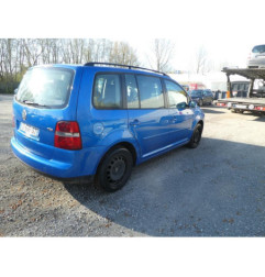 Renfort pare choc arriere (traverse) VOLKSWAGEN TOURAN 1