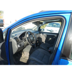 Renfort pare choc arriere (traverse) VOLKSWAGEN TOURAN 1