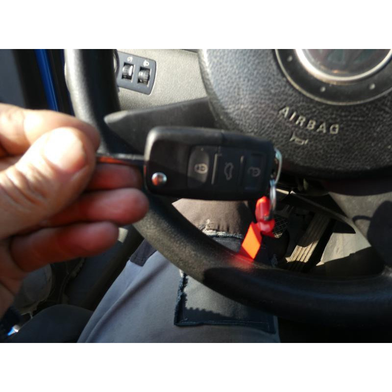 Renfort pare choc arriere (traverse) VOLKSWAGEN TOURAN 1 Photo n°10