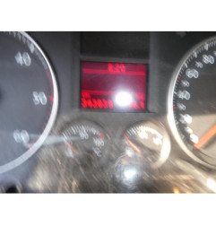 Renfort pare choc arriere (traverse) VOLKSWAGEN TOURAN 1