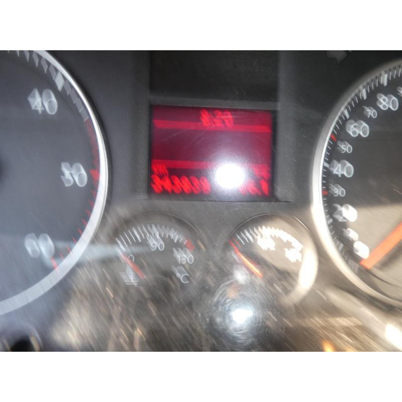Renfort pare choc arriere (traverse) VOLKSWAGEN TOURAN 1 Photo n°11