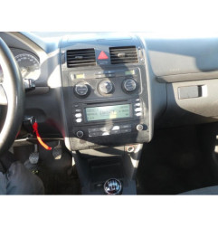 Renfort pare choc arriere (traverse) VOLKSWAGEN TOURAN 1