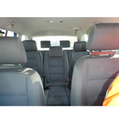Renfort pare choc arriere (traverse) VOLKSWAGEN TOURAN 1