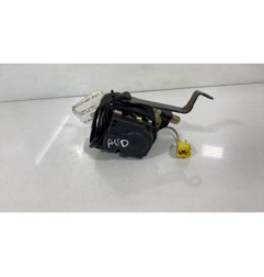 Pretensionneur de ceinture avant droit VOLKSWAGEN TOURAN 1 Photo n°1