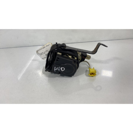 Pretensionneur de ceinture avant droit VOLKSWAGEN TOURAN 1 Photo n°1