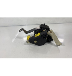 Pretensionneur de ceinture avant droit VOLKSWAGEN TOURAN 1