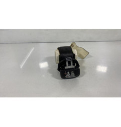 Ceinture arriere droite troisieme ligne VOLKSWAGEN TOURAN 1 Photo n°1