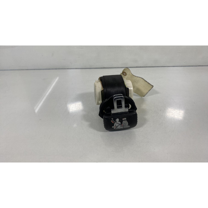 Ceinture arriere droite troisieme ligne VOLKSWAGEN TOURAN 1 Photo n°1