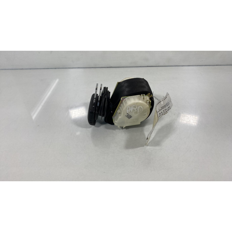 Ceinture arriere droite troisieme ligne VOLKSWAGEN TOURAN 1 Photo n°2