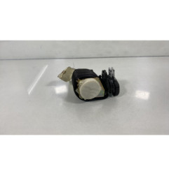 Ceinture arriere droite troisieme ligne VOLKSWAGEN TOURAN 1