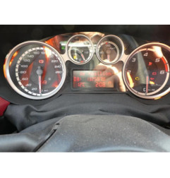 Porte avant droit ALFA ROMEO MITO