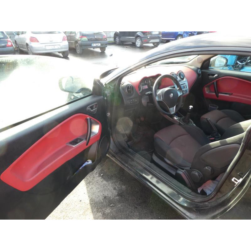 Porte avant droit ALFA ROMEO MITO Photo n°5