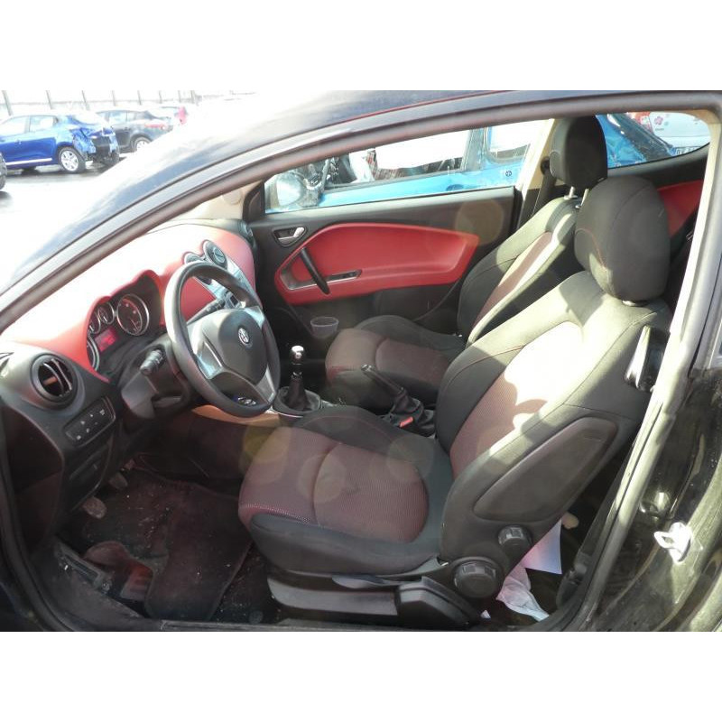 Porte avant droit ALFA ROMEO MITO Photo n°6