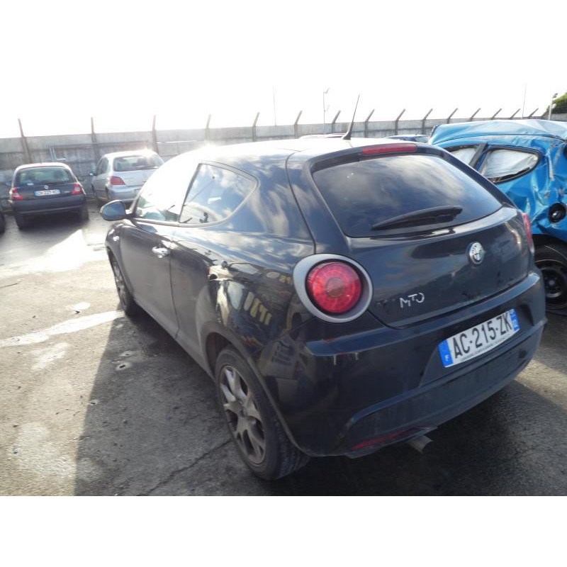 Porte avant droit ALFA ROMEO MITO Photo n°8