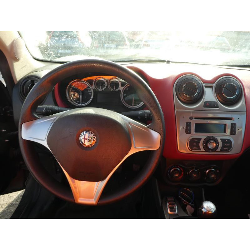 Porte avant droit ALFA ROMEO MITO Photo n°9