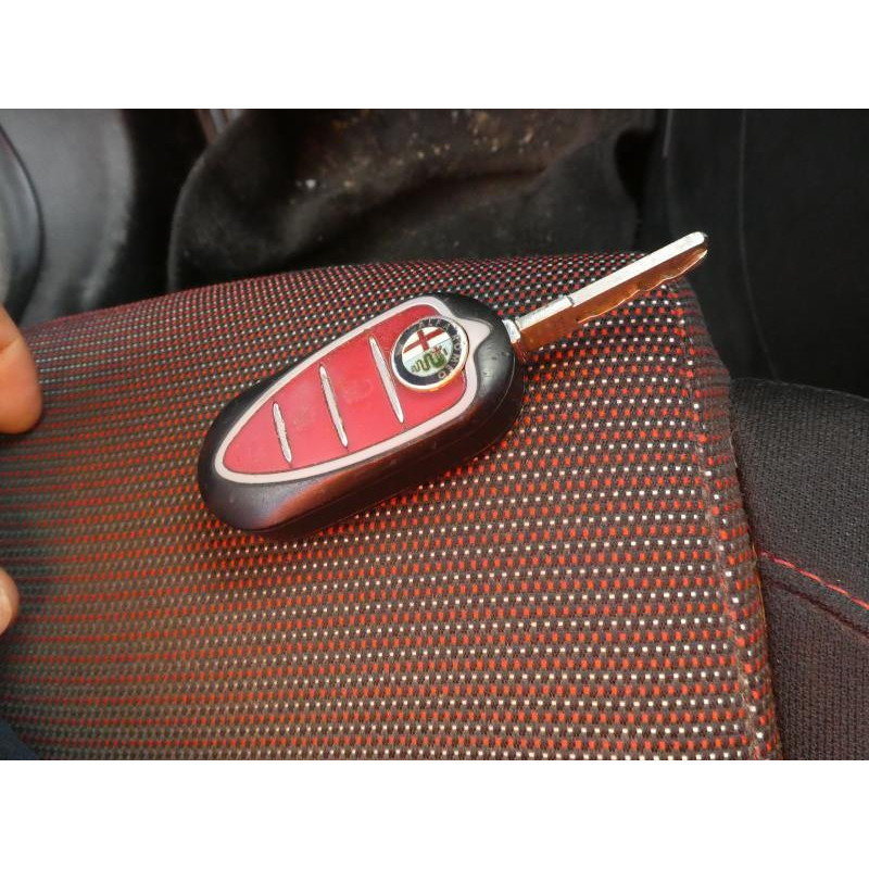 Porte avant droit ALFA ROMEO MITO Photo n°10