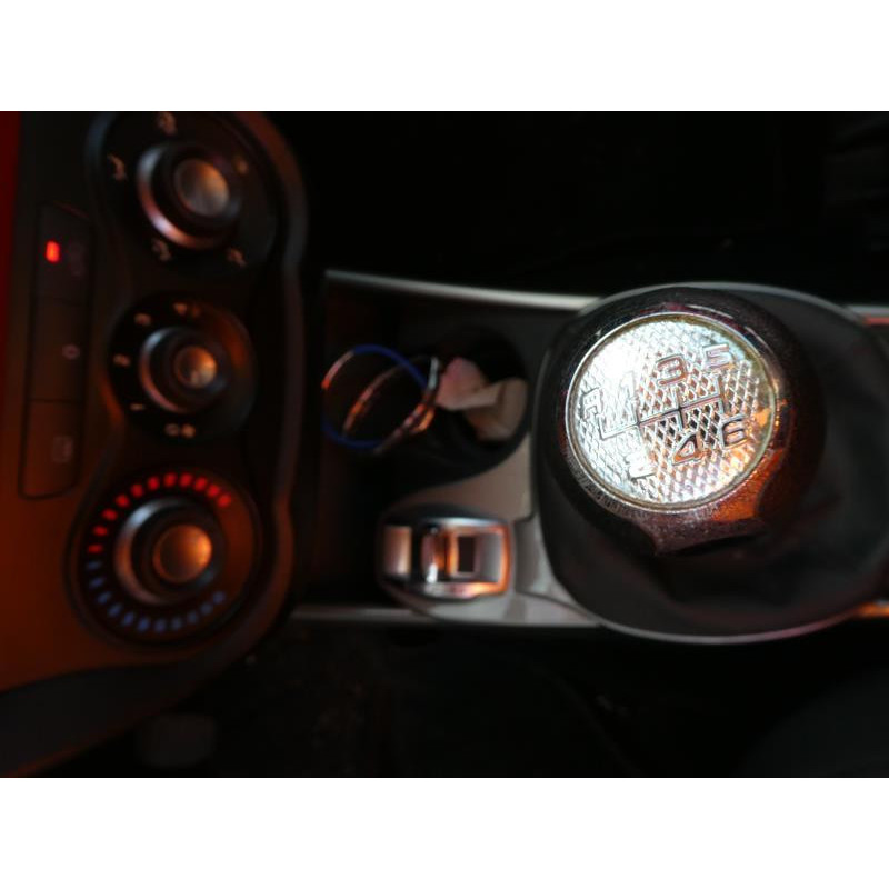 Porte avant droit ALFA ROMEO MITO Photo n°11