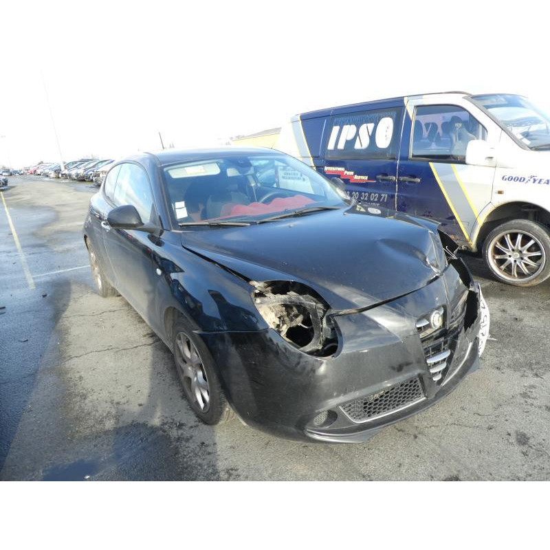 Porte avant droit ALFA ROMEO MITO Photo n°13