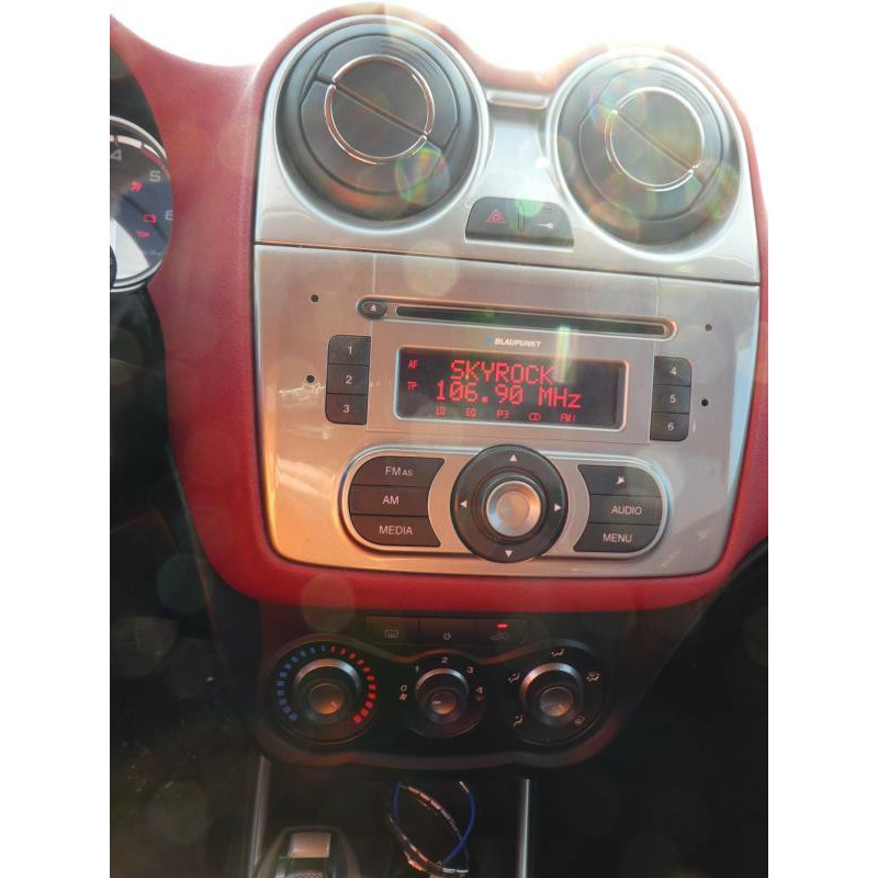 Porte avant droit ALFA ROMEO MITO Photo n°14