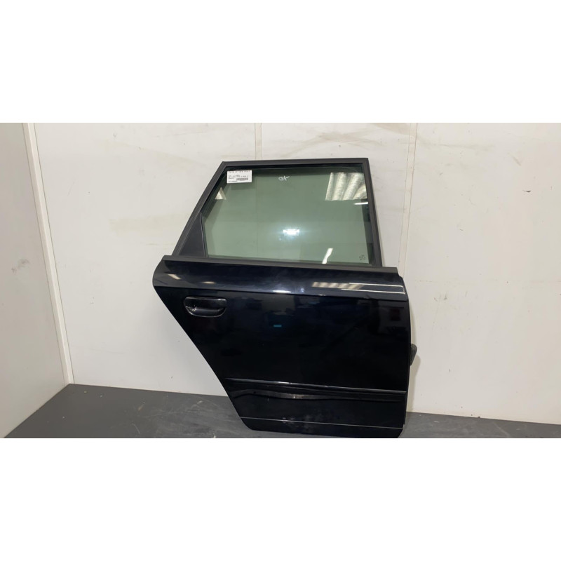 Porte arriere droit AUDI A4 2 Photo n°2