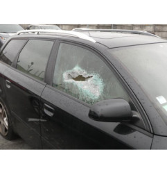 Porte arriere droit AUDI A4 2