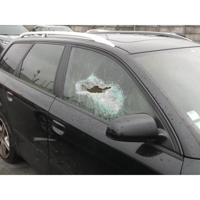 Porte arriere droit AUDI A4 2 Photo n°5