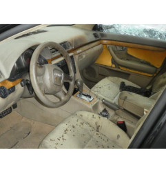 Porte arriere droit AUDI A4 2