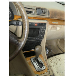 Porte arriere droit AUDI A4 2